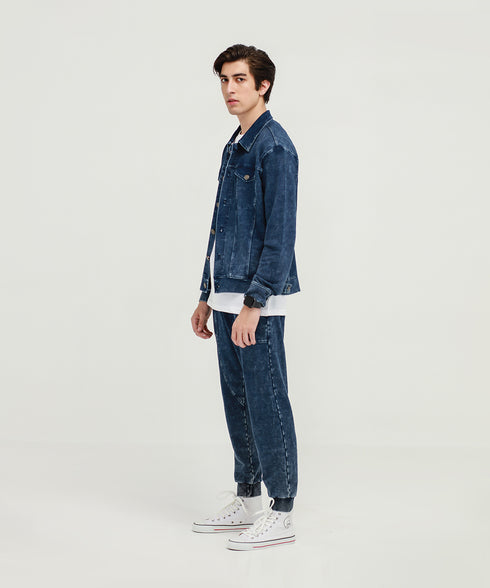 Men's Denim Jacket
